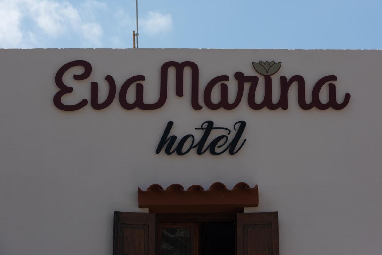 Eva Marina 2*