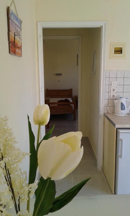 Apartment Elena *