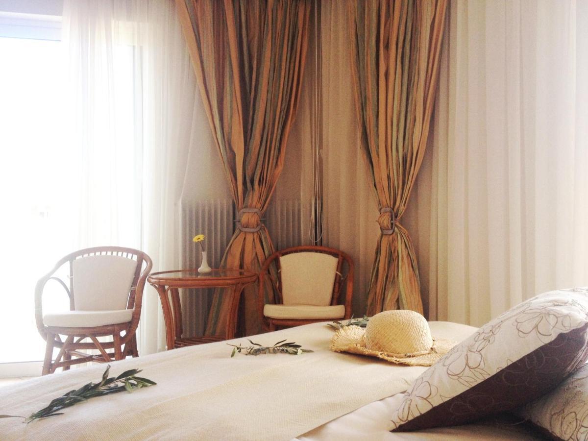 Hotel Souris