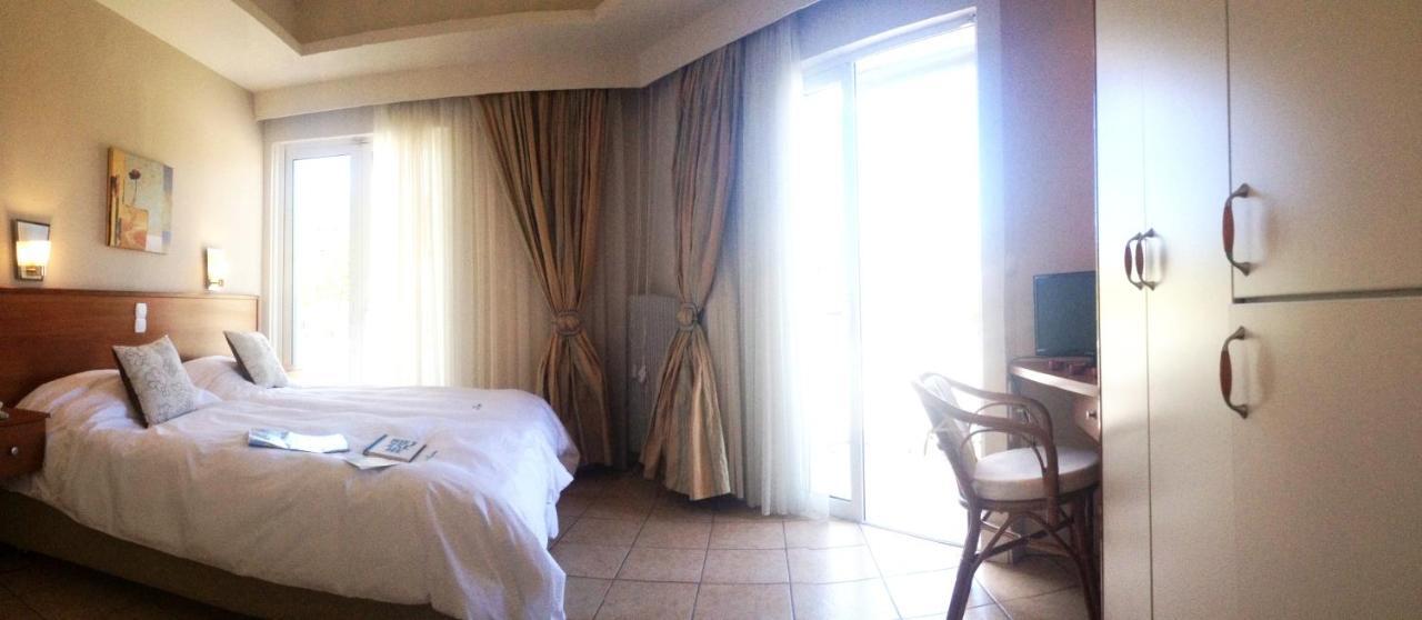 Souris Hotel 2*