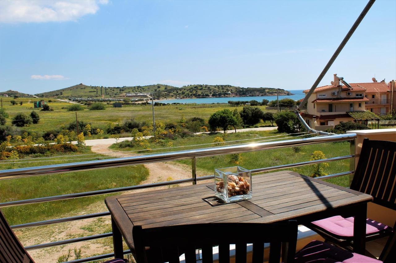 Apartment Helen's Sounio Sounion