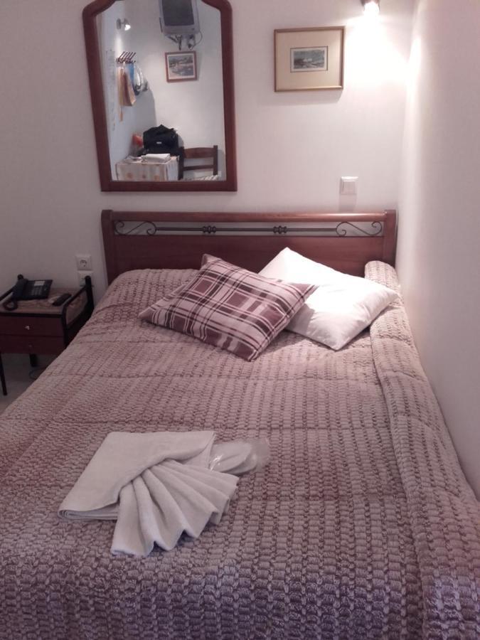 Fotini Aparthotel