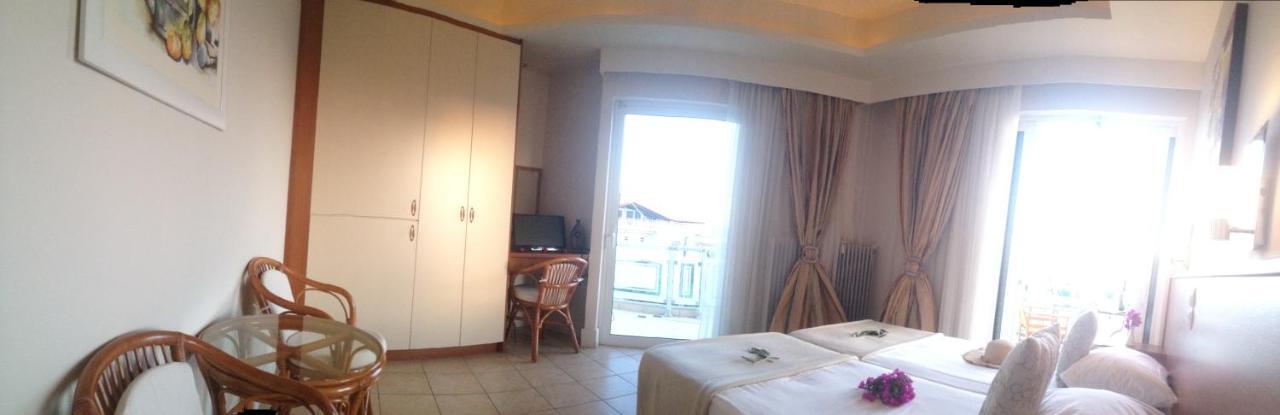 Hotel Souris