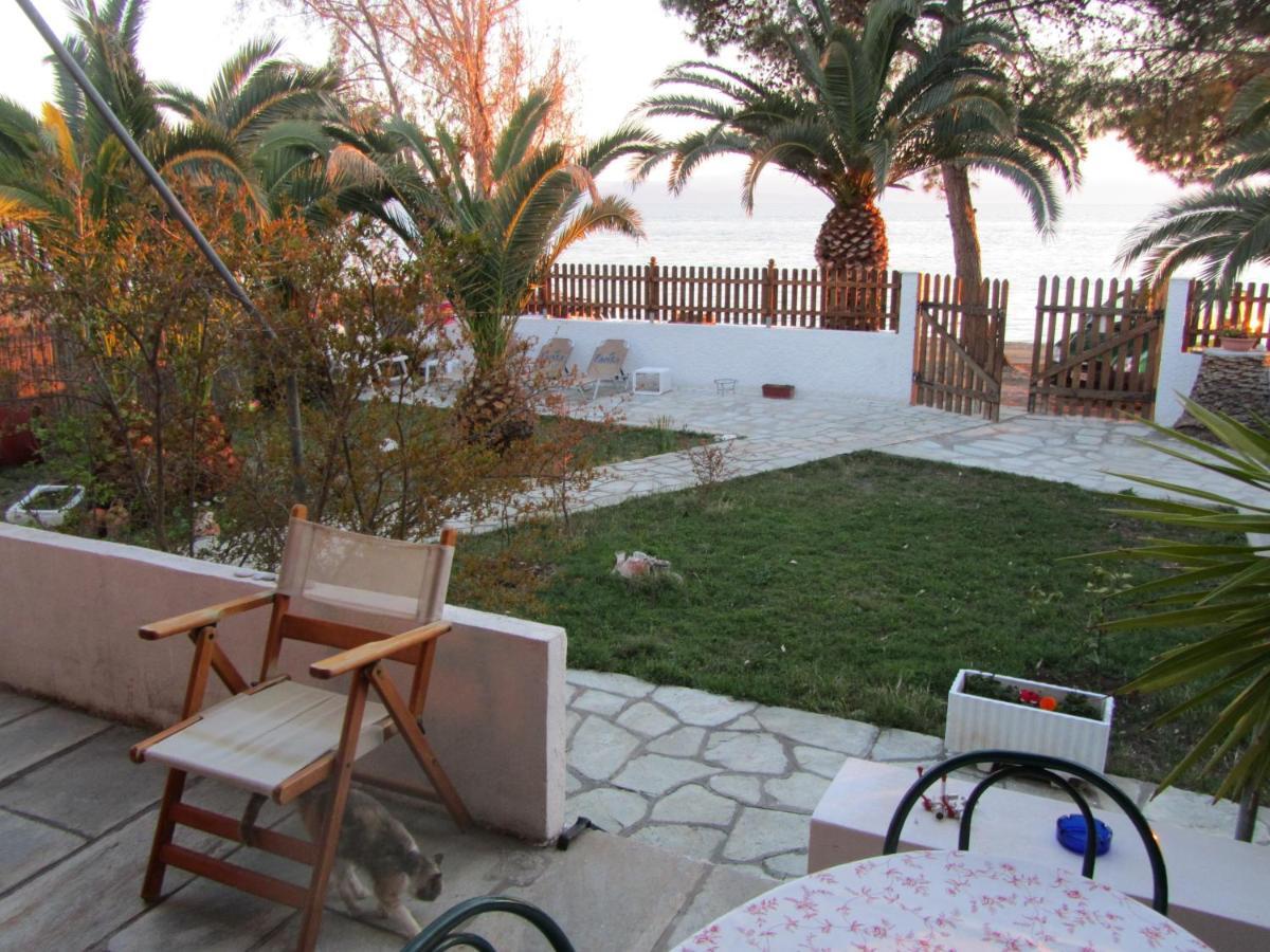 Aqua Viva Holiday home Kato Lekhonia