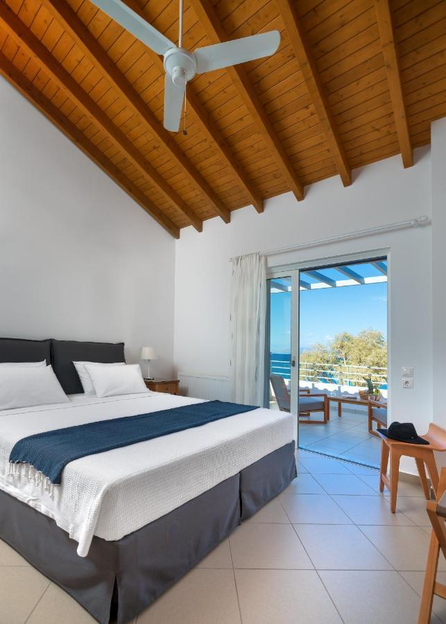 Pelagia Aphrodite Hotel Agia Pelagia (Kythira)
