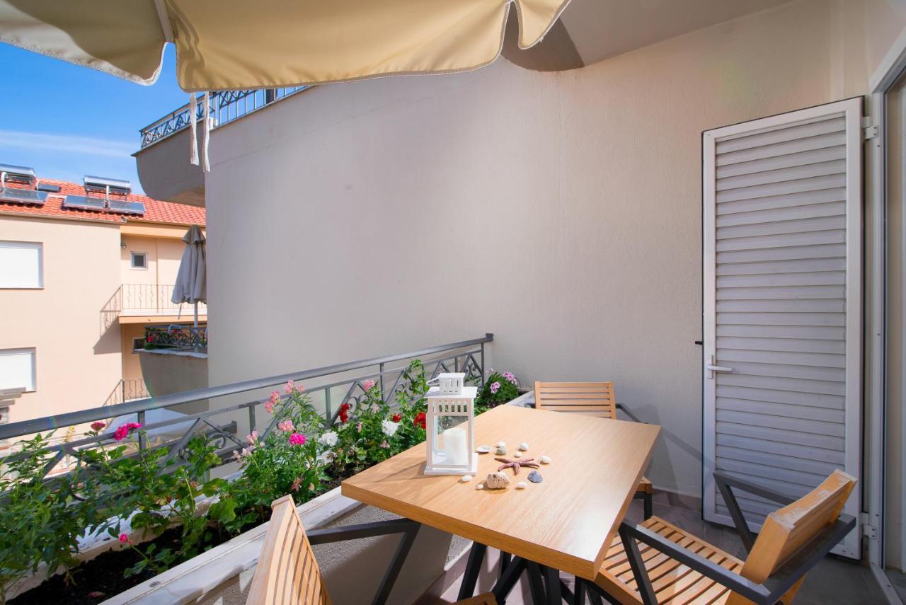 Albatros Apartment Limenas (Thasos)