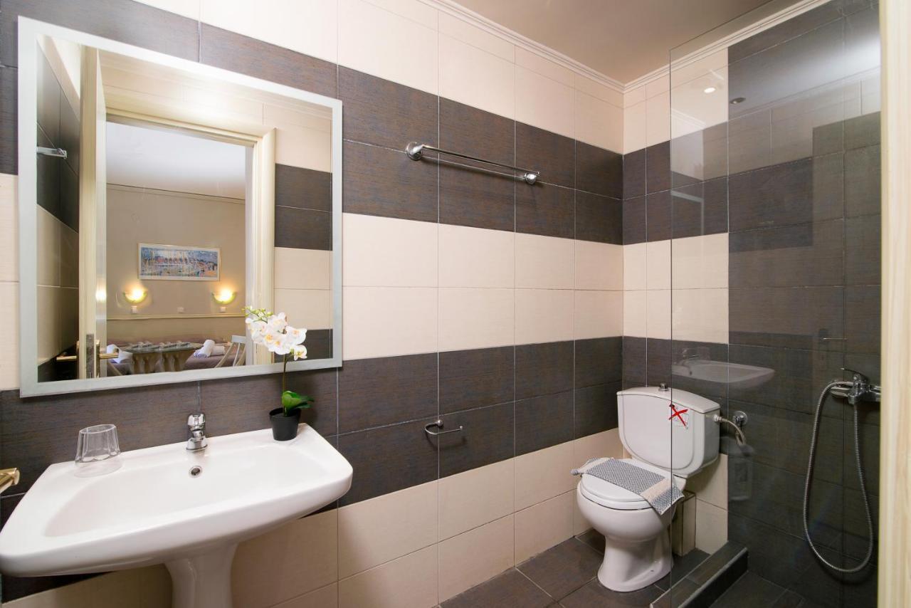 Apartment Albatros