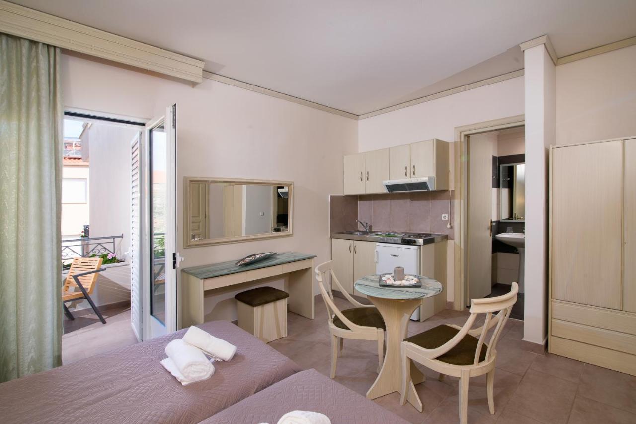 Albatros Apartment Limenas (Thasos)