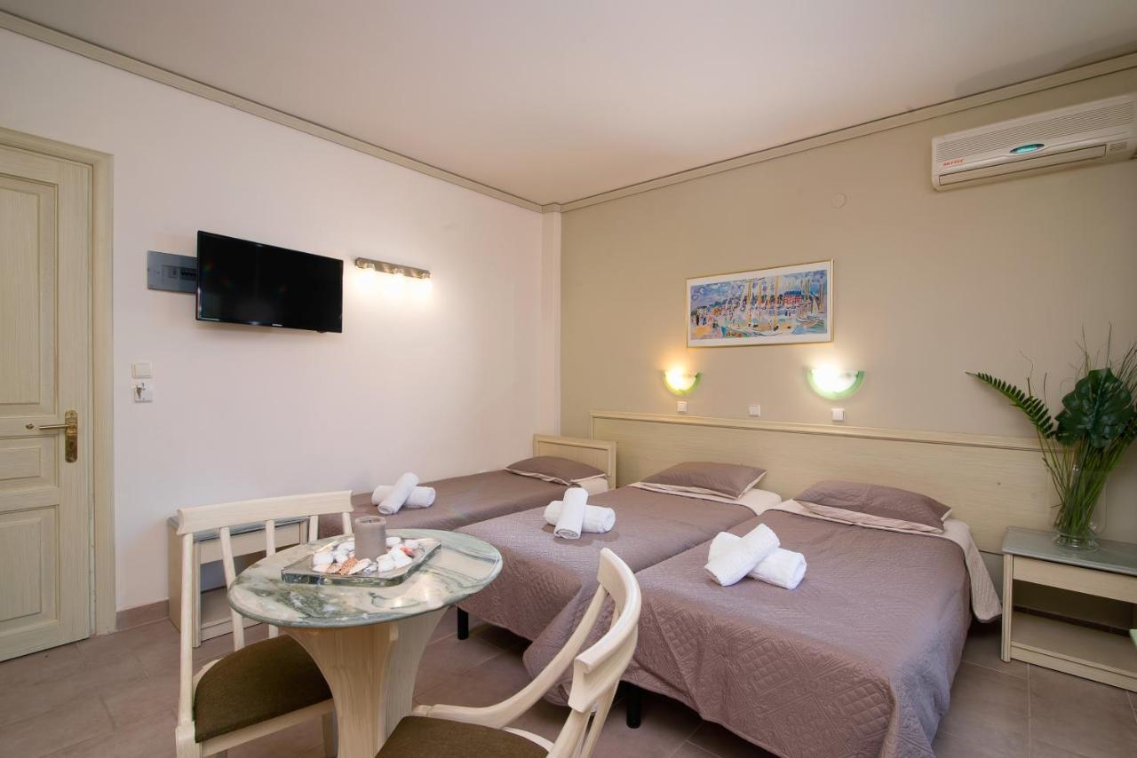 Albatros Apartment Limenas (Thasos)