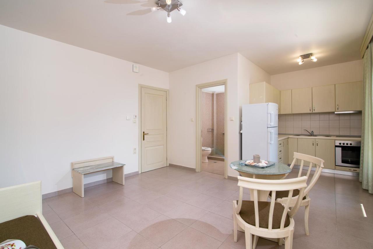 Albatros Apartment