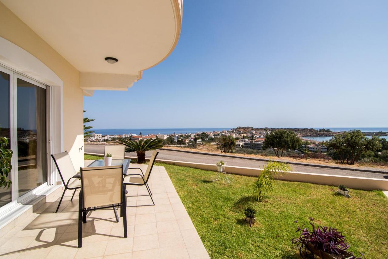 Aristea Apartment