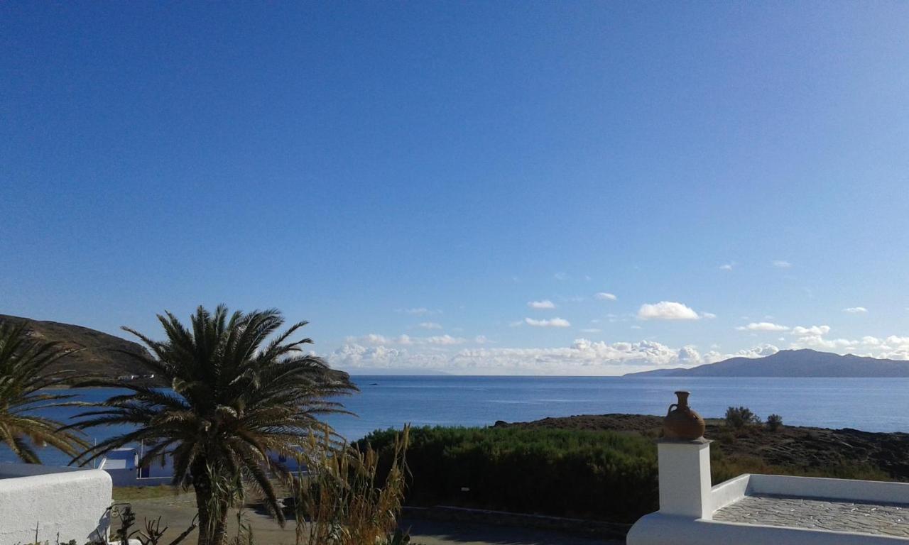 Air, Sun & Sea... Villa