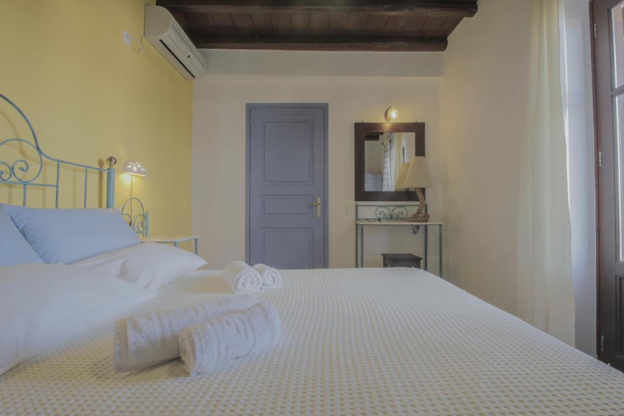 Kois Aparthotel