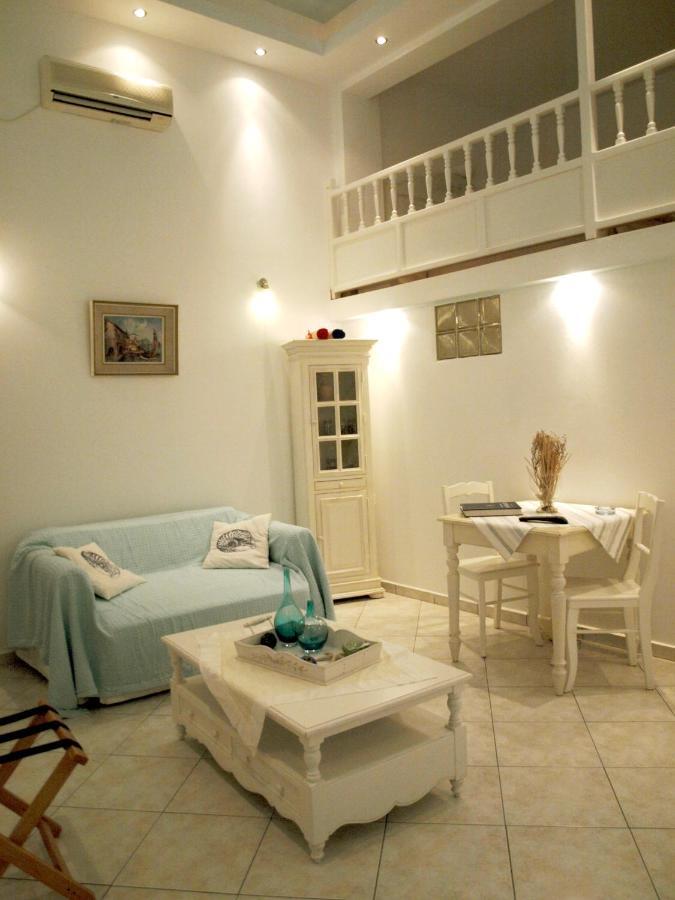 Caldera Apartment
