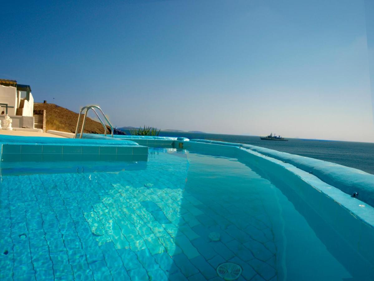 Caldera Apartment Astypalaia