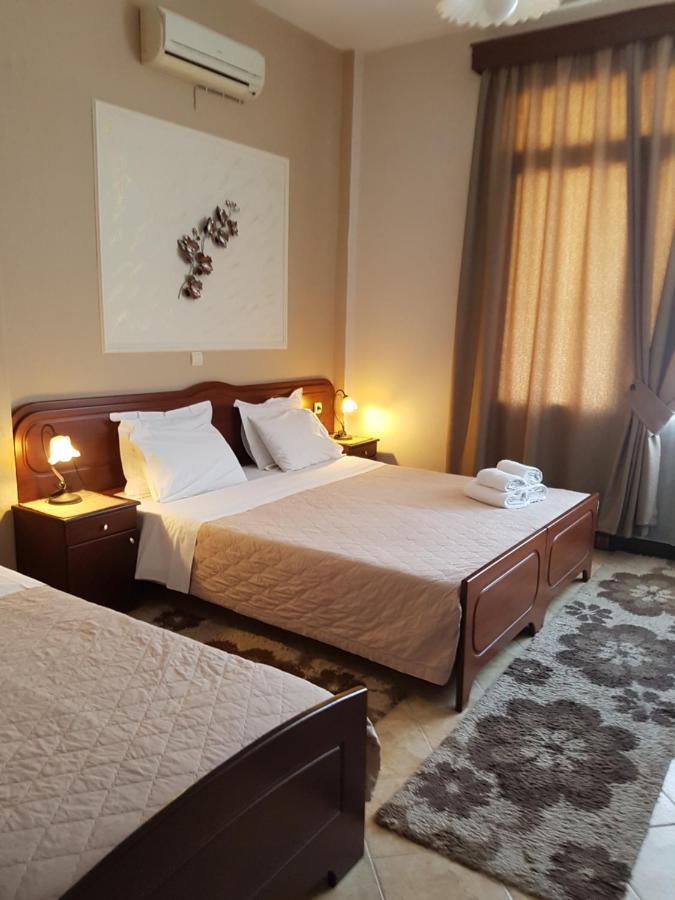 Xenonas Arxontiko Apartment Loutraki (Pella)
