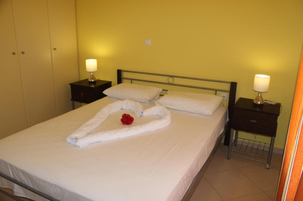 Apartment Didima Donoussa