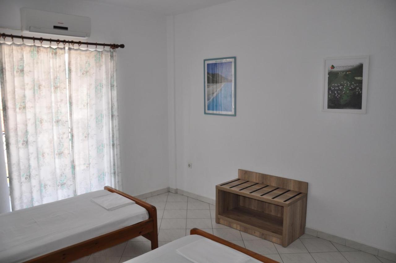 Apartment Stavroula ηospitality