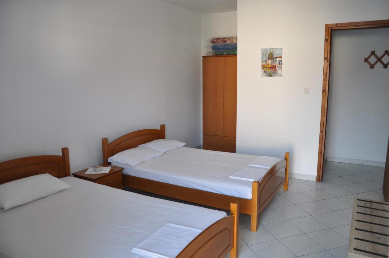 Stavroula ηospitality Apartment