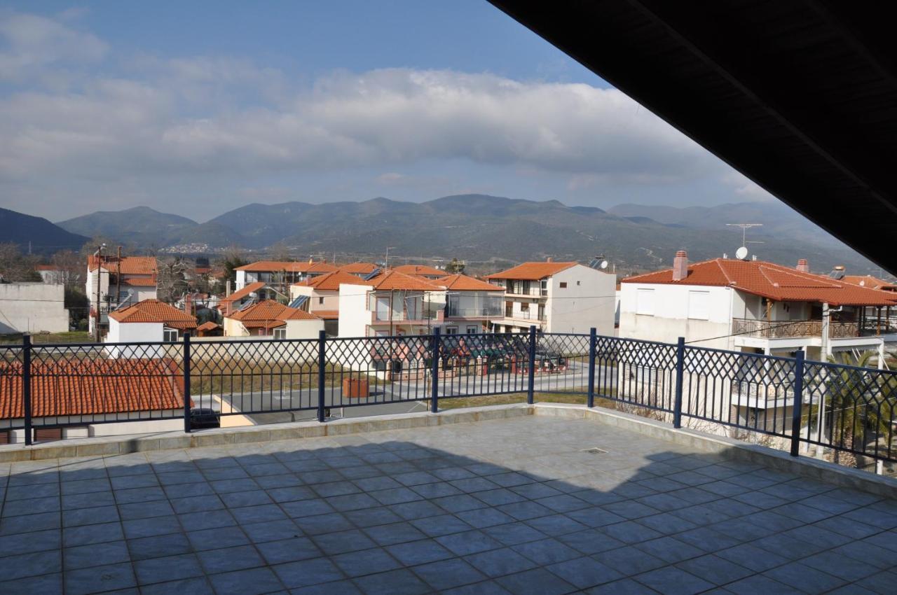 Stavroula ηospitality * Vrasna