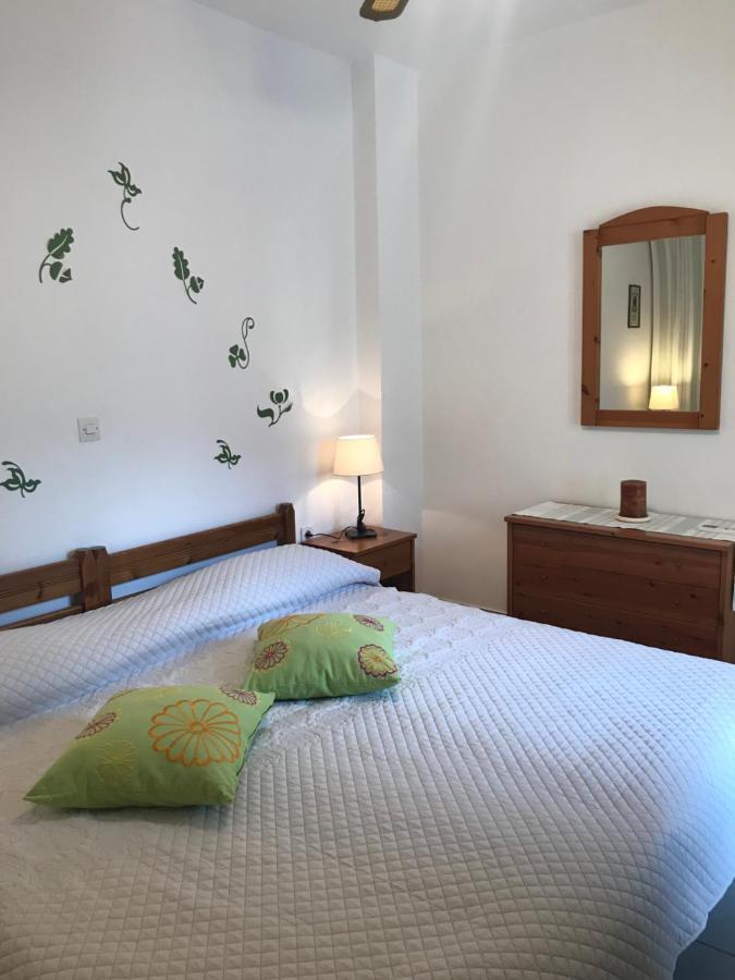 Kimata Apartment Arkasa