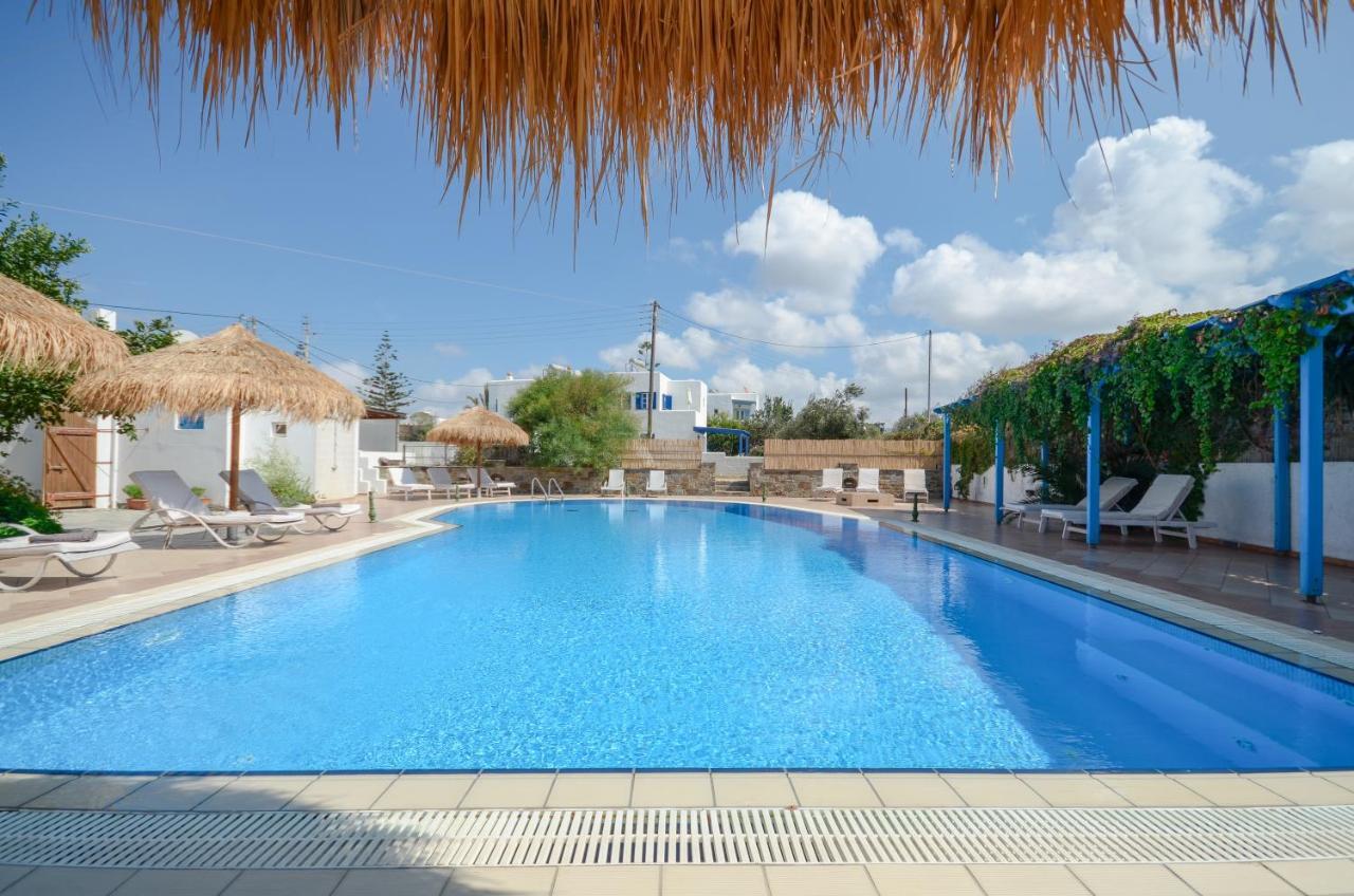 Aggeliki's Diamond 2*