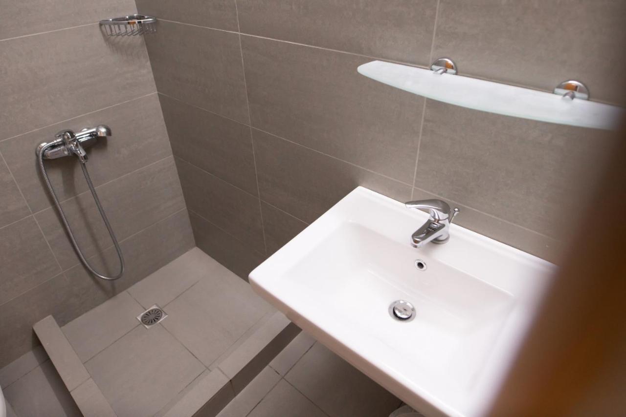 Apartment Afroditi Pansion Agios Nikitas