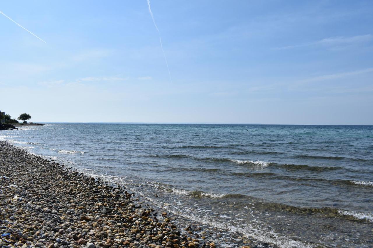 Apartment Dimar1 Seaside Paralia Dionysiou