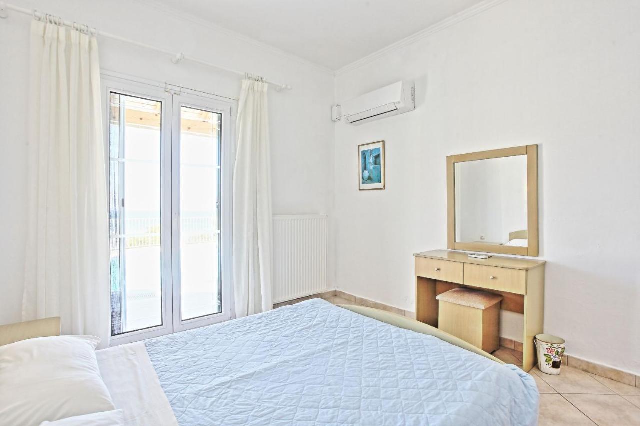 Oneiro Villa Apraos