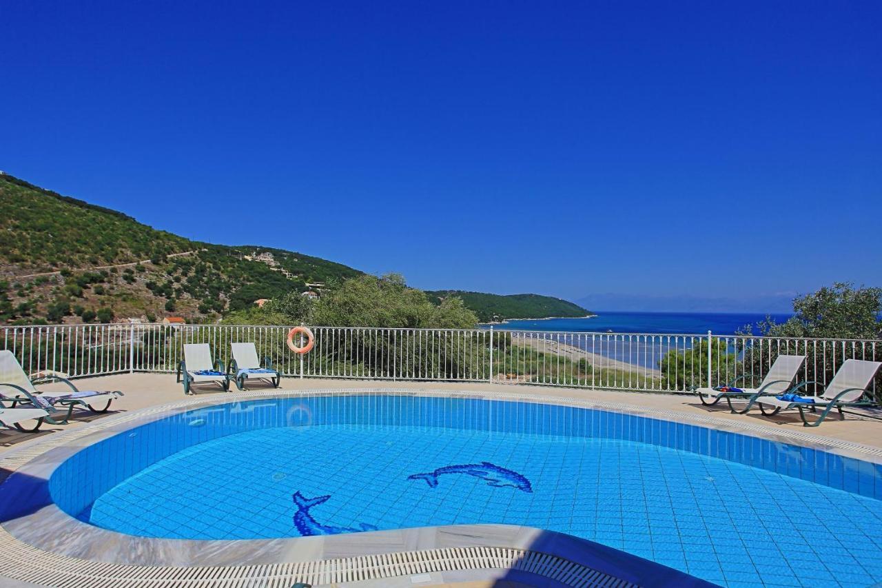 Villa Oneiro