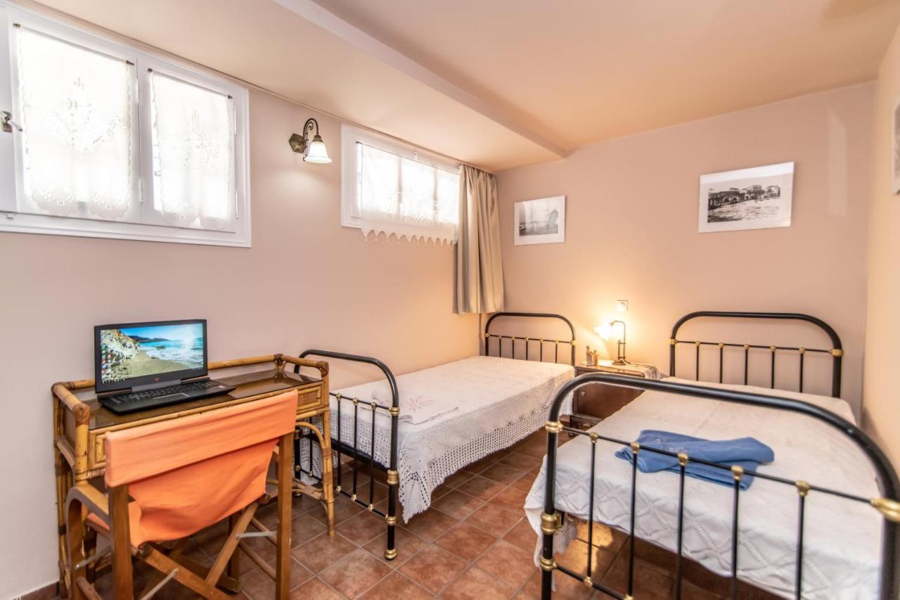 Island Maisonette * Tinos