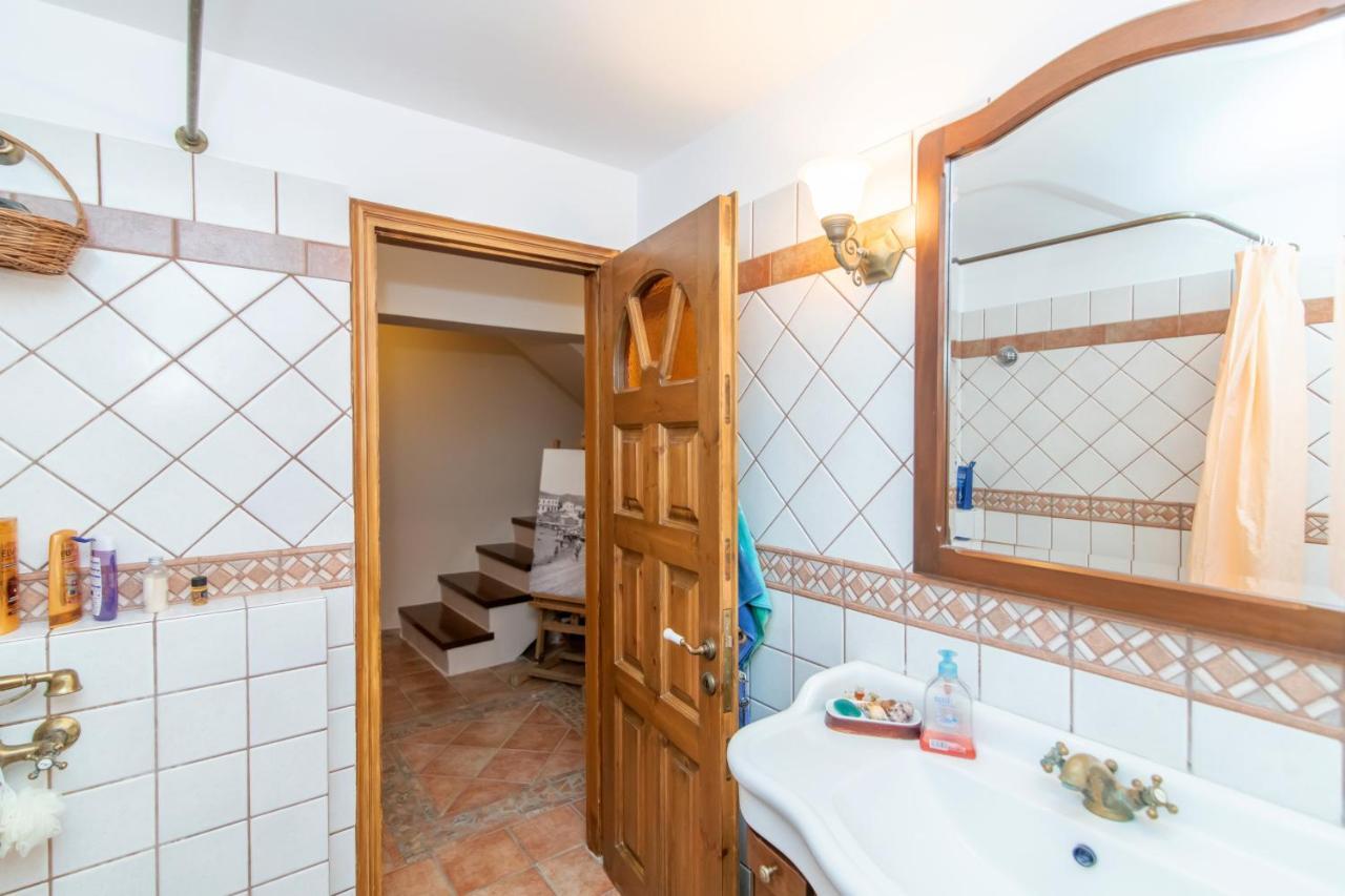 Holiday home Island Maisonette Tinos