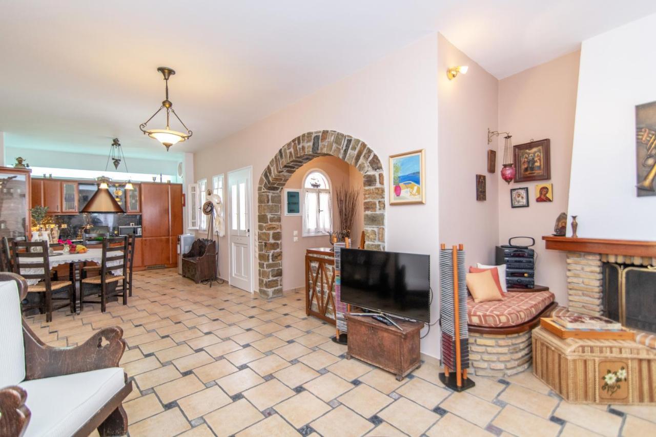 Island Maisonette Holiday home Tinos
