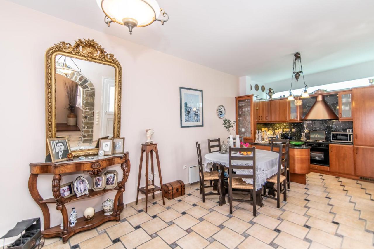 Island Maisonette Tinos