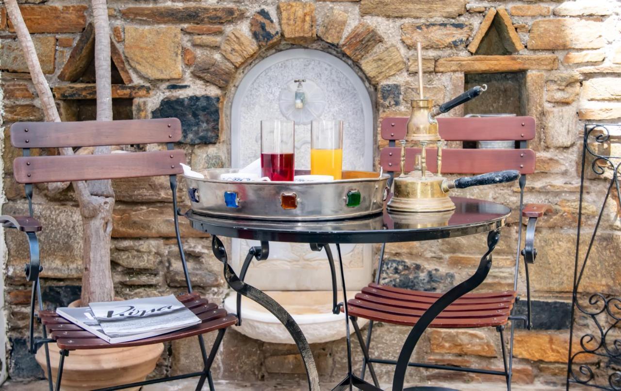 Island Maisonette Holiday home Tinos