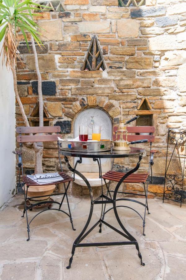 Island Maisonette