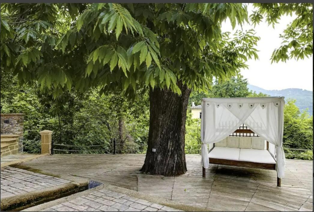 Chateau Cascara Villa