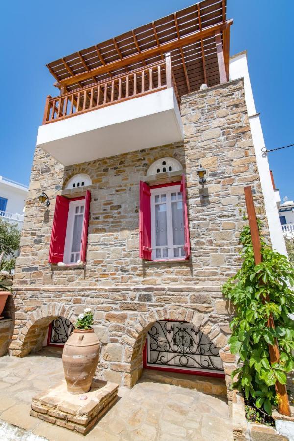 Holiday home Island Maisonette *