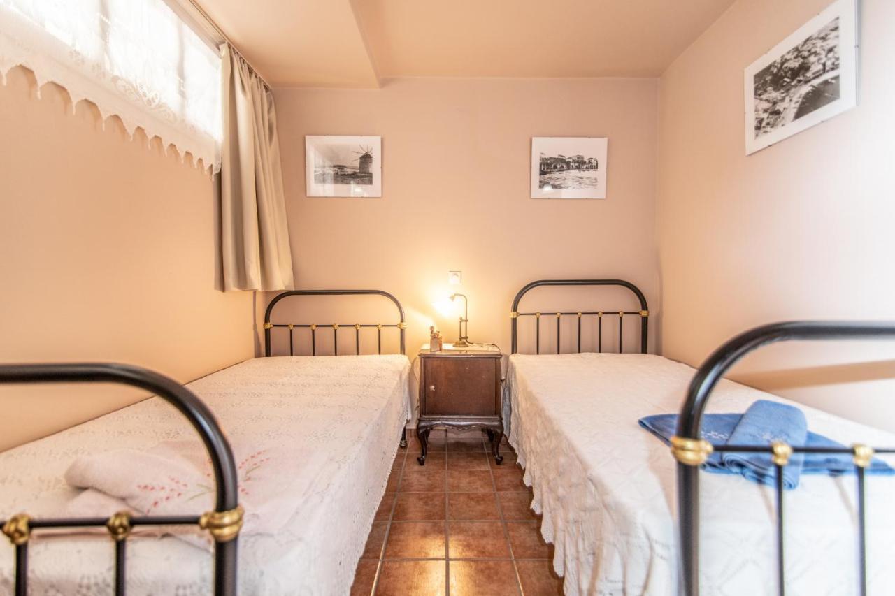 Island Maisonette Tinos