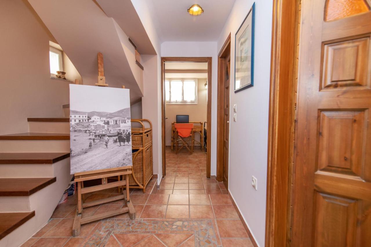 Island Maisonette Holiday home *