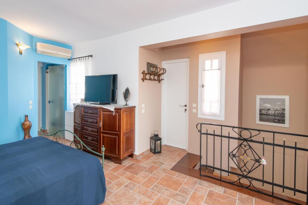 Holiday home Island Maisonette *