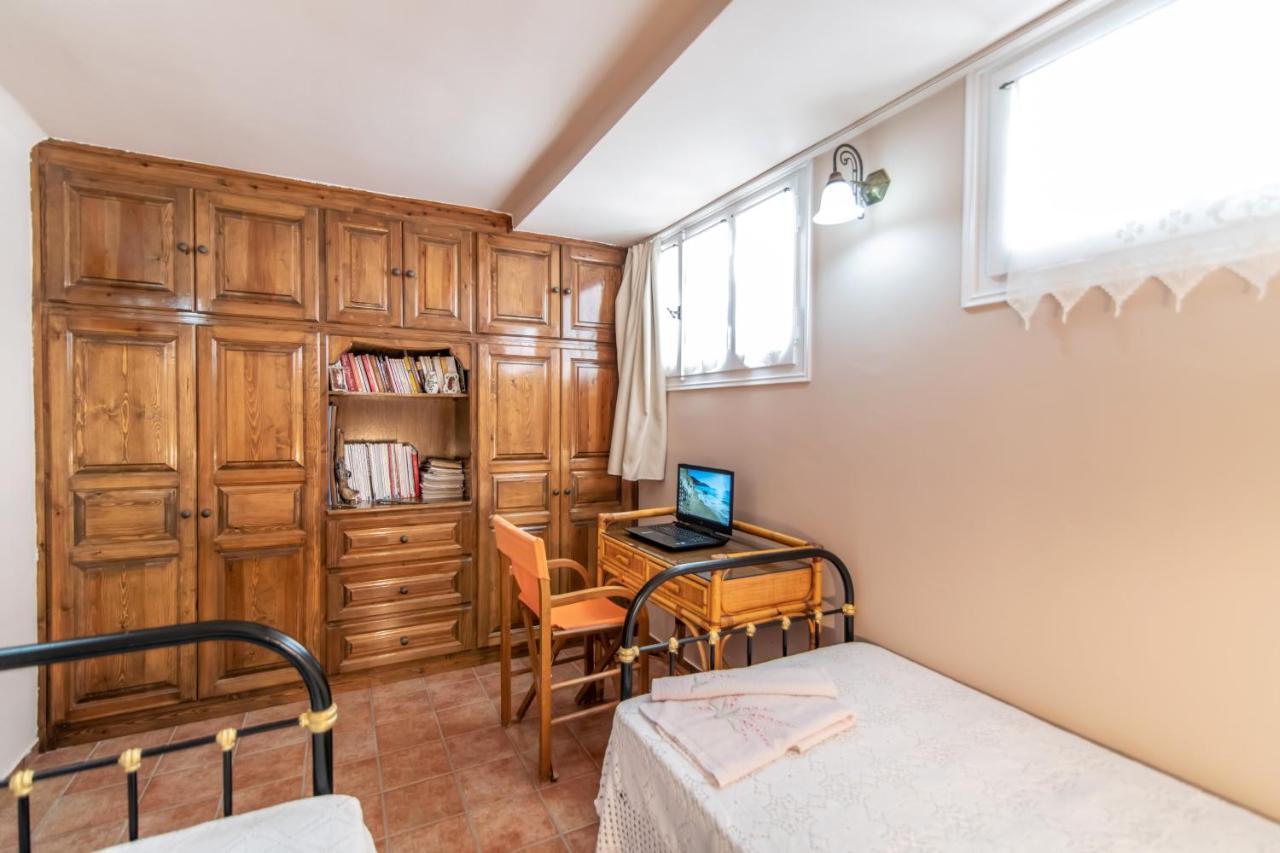 Island Maisonette Tinos