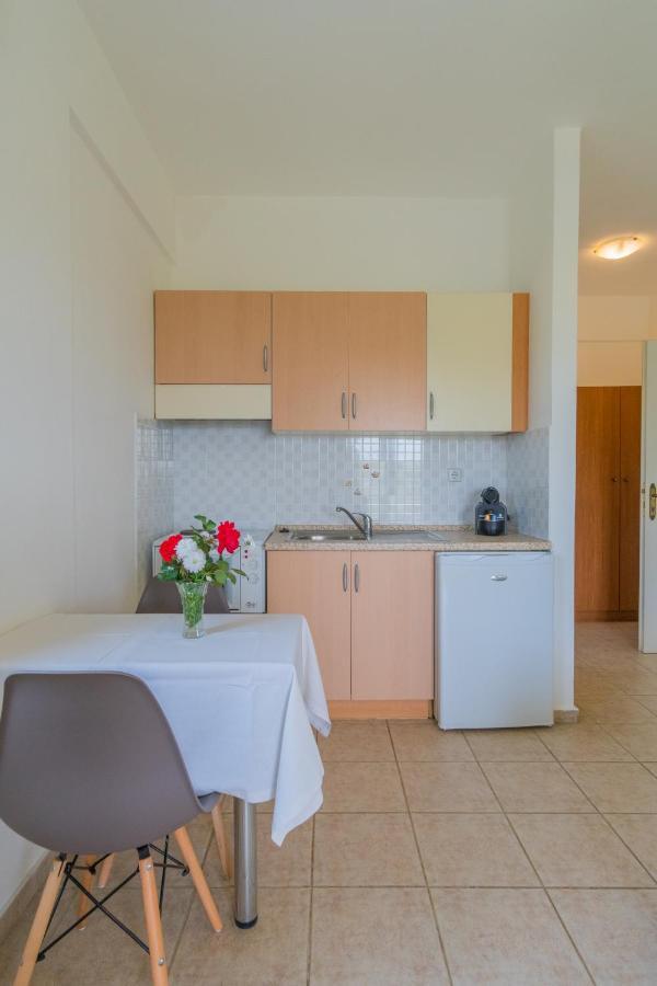 Apartment Kassiani Plakias