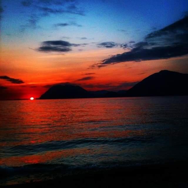Sealoft * Patras