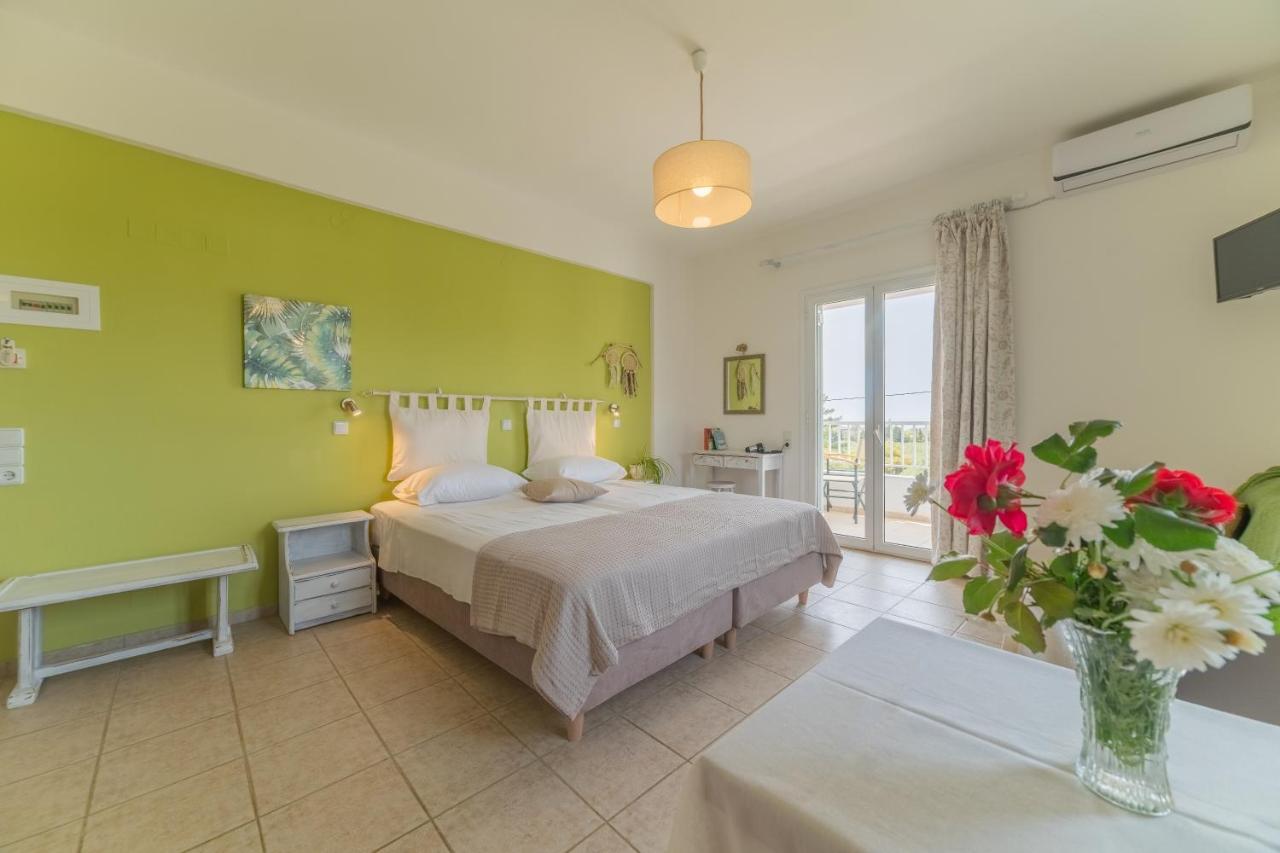 Kassiani Apartment Plakias