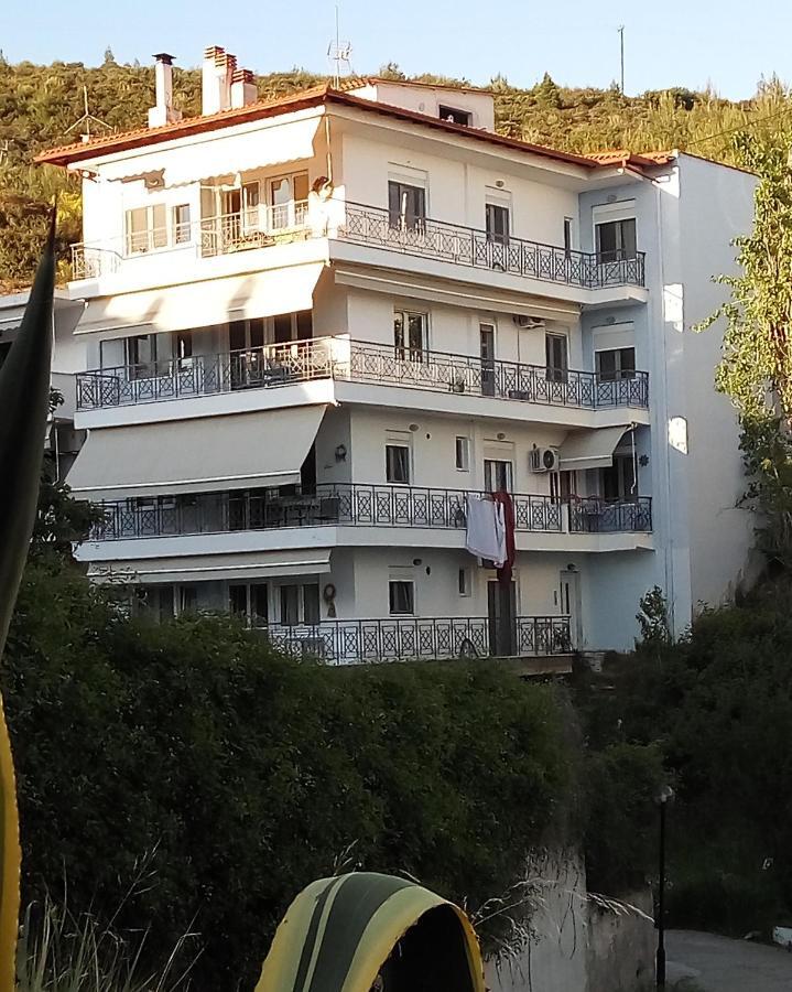 Apartment Menexe Apartments-korali *