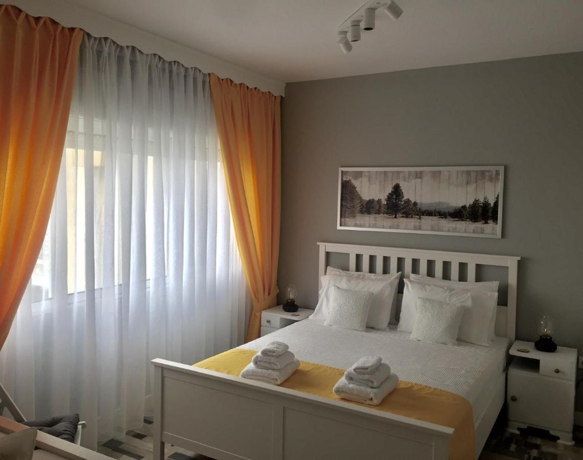 Apartment Alektor Kavala