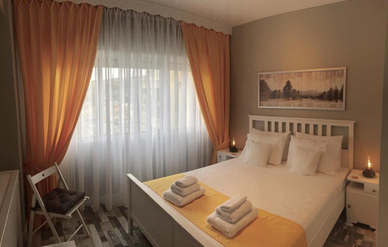 Apartment Alektor