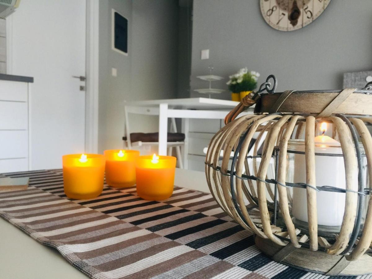 Apartment Alektor