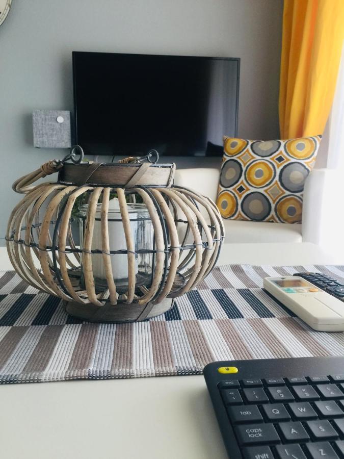 Alektor Apartment *